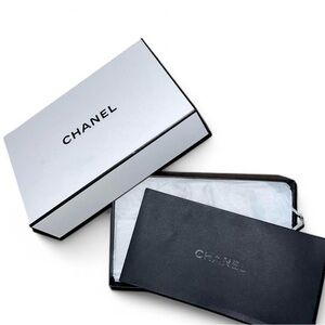 Chanel Gift Box
